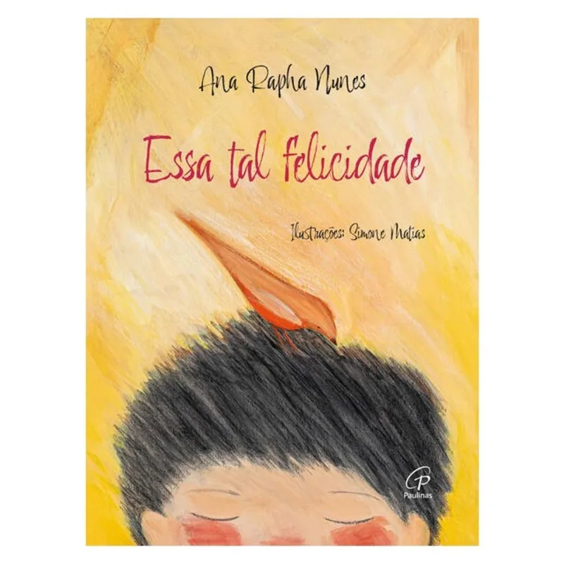 ESSA TAL FELICIDADE - VOL. 1