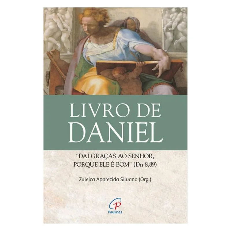 LIVRO DE DANIEL