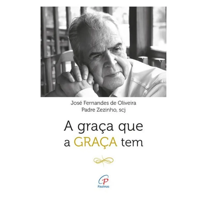 A GRAÇA QUE A GRAÇA TEM