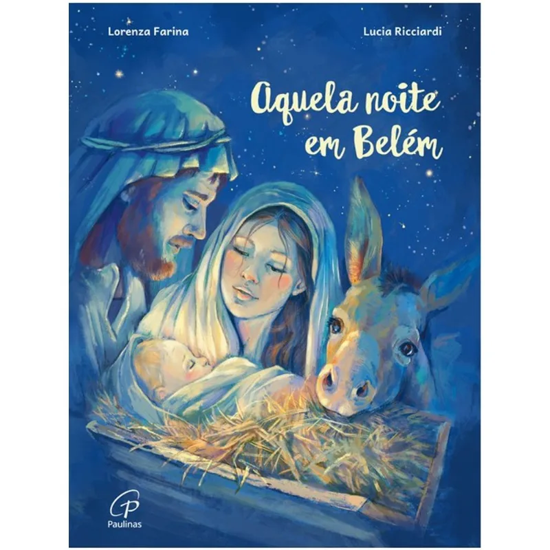AQUELA NOITE EM BELÉM - VOL. 1