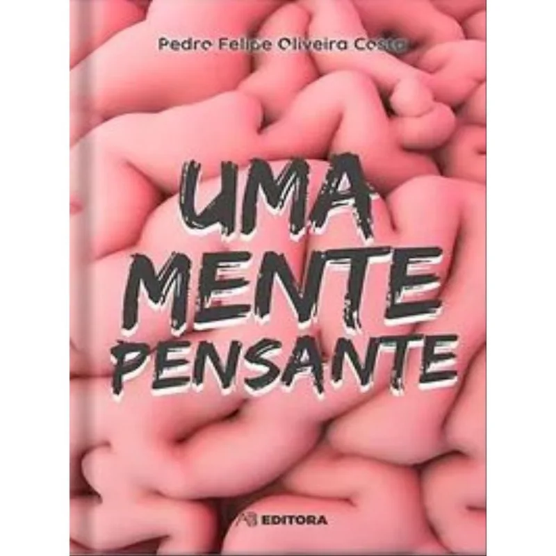 UMA MENTE PENSANTE