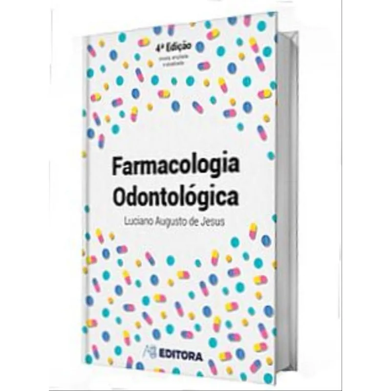 FARMACOLOGIA ODONTOLÓGICA