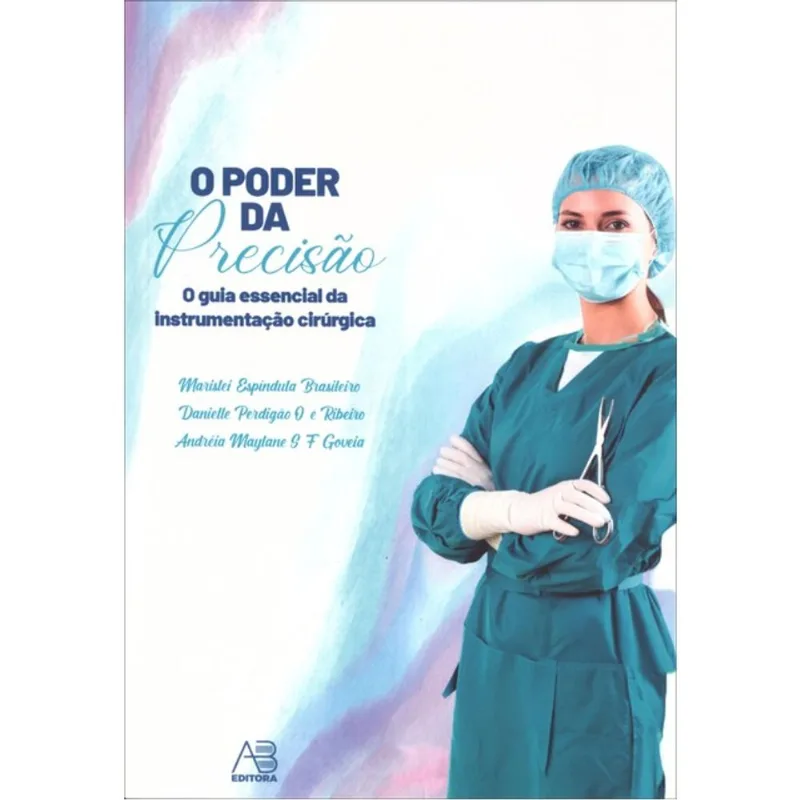 O PODER DA PRECISÃO