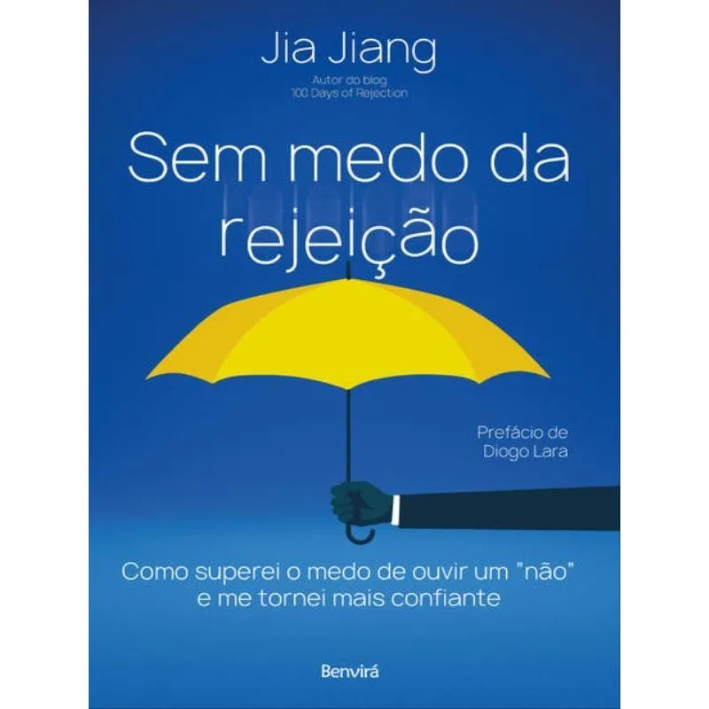 SEM MEDO DE REJEIÇÃO