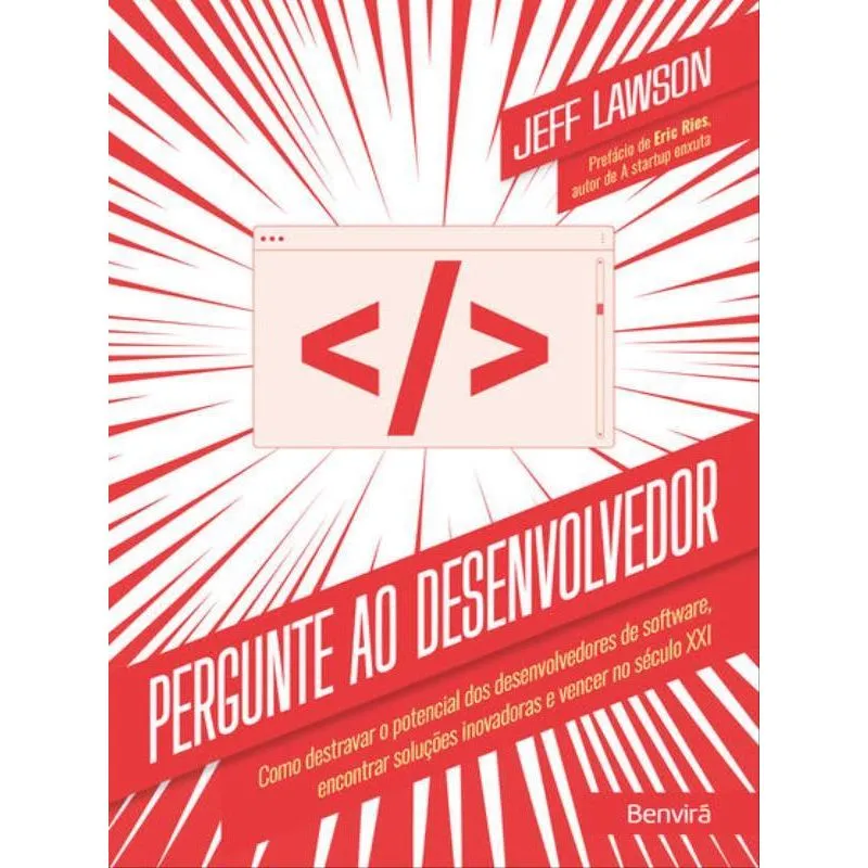 PERGUNTE AO DESENVOLVEDOR