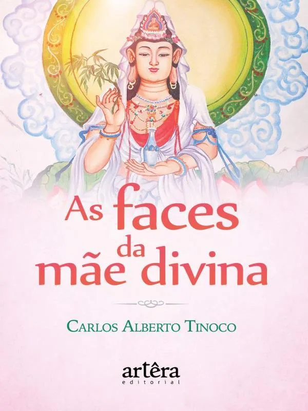 As Faces Da Mãe Divina