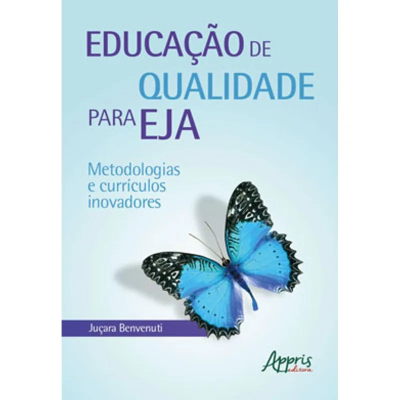 EDUCAÇÃO DE QUALIDADE PARA EJA