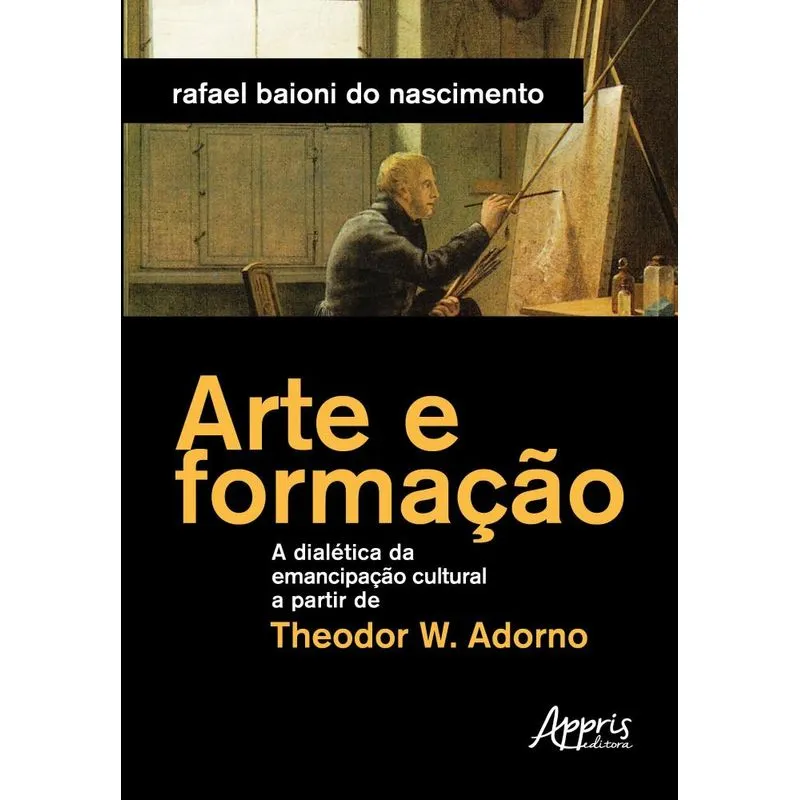 Arte E Formação