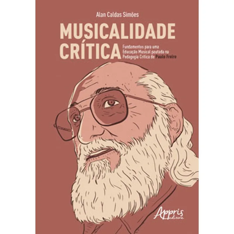 MUSICALIDADE CRÍTICA