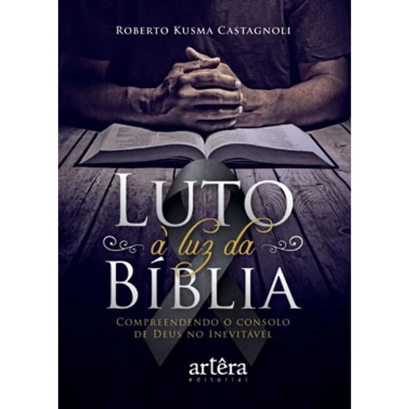 LUTO À LUZ DA BÍBLIA