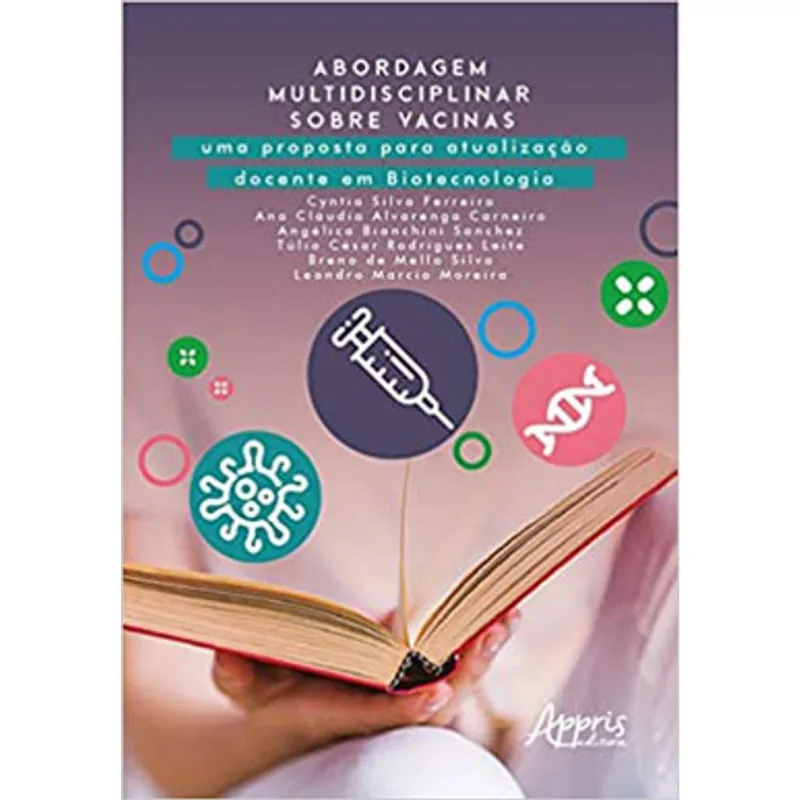 ABORDAGEM MULTIDISCIPLINAR SOBRE VACINAS