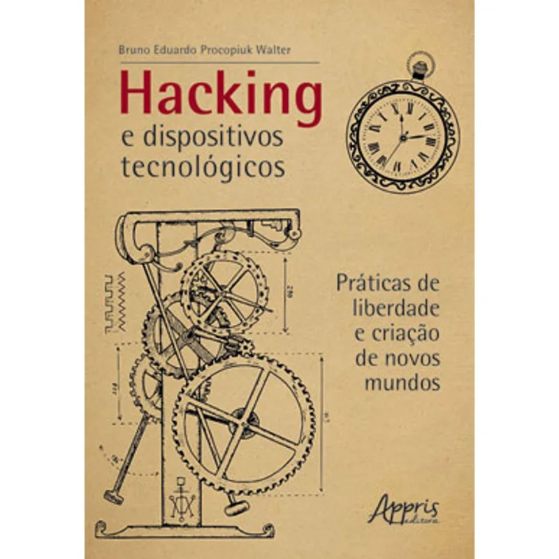 HACKING E DISPOSITIVOS TECNOLÓGICOS