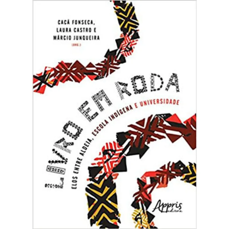 LIVRO EM RODA