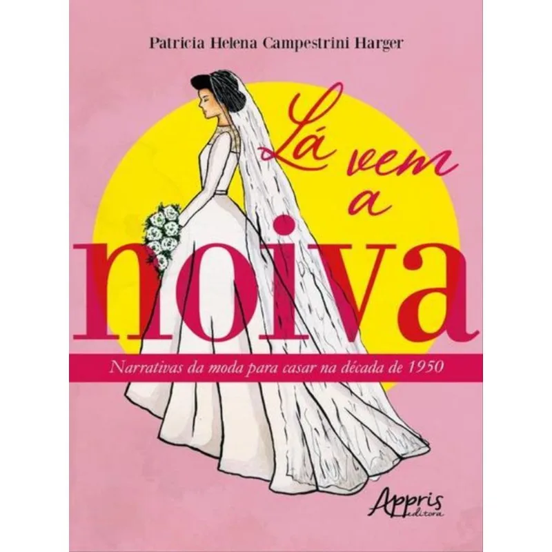 LÁ VEM A NOIVA