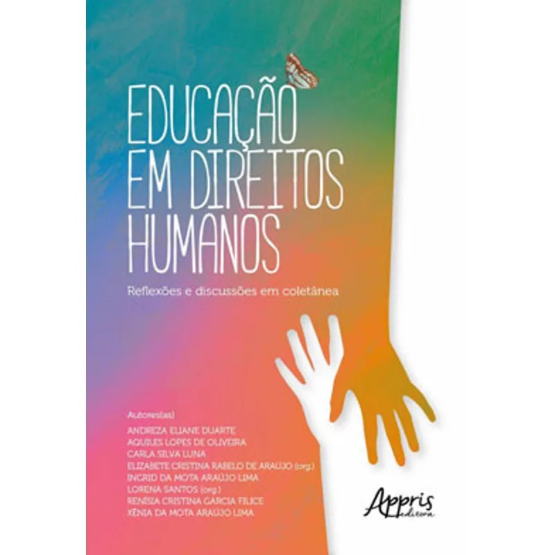 EDUCAÇÃO EM DIREITOS HUMANOS