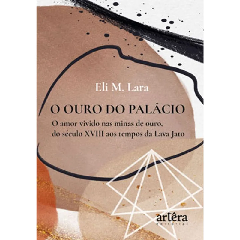 O OURO DO PALÁCIO