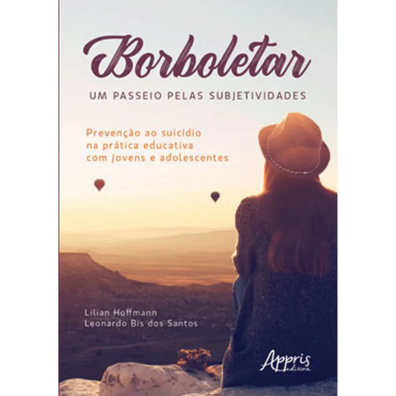 BORBOLETEAR