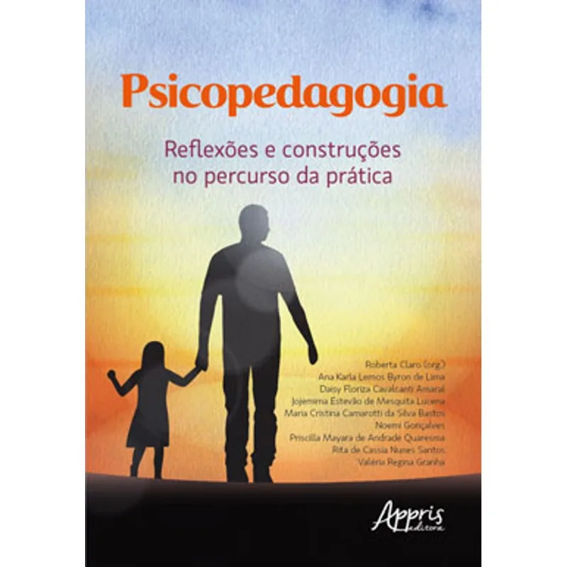 PSICOPEDAGOGIA