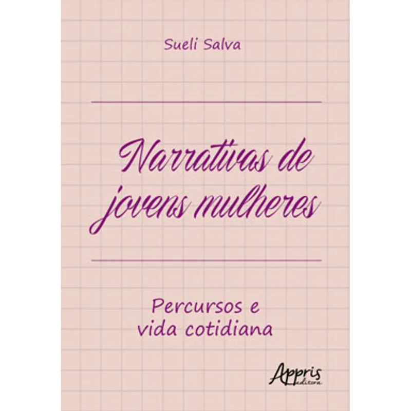NARRATIVAS DE JOVENS MULHERES