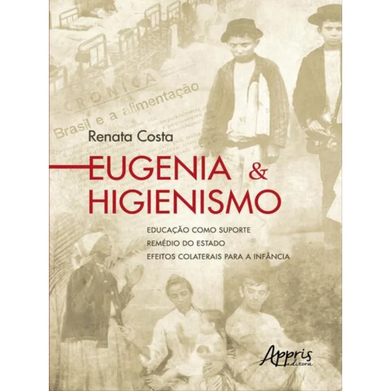 EUGENIA & HIGIENISMO