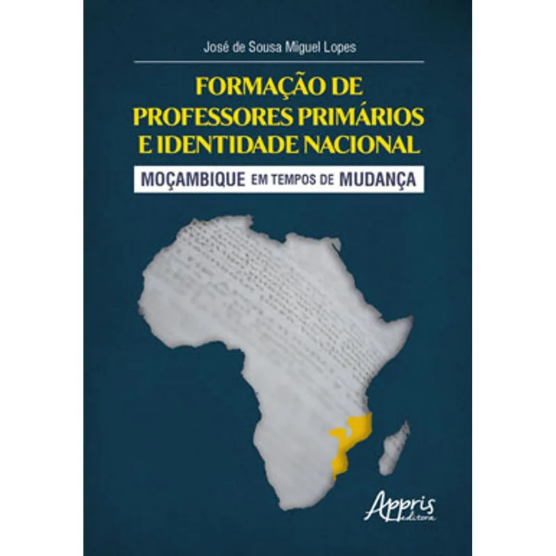 FORMAÇÃO DE PROFESSORES PRIMÁRIOS E IDENTIDADE NACIONAL