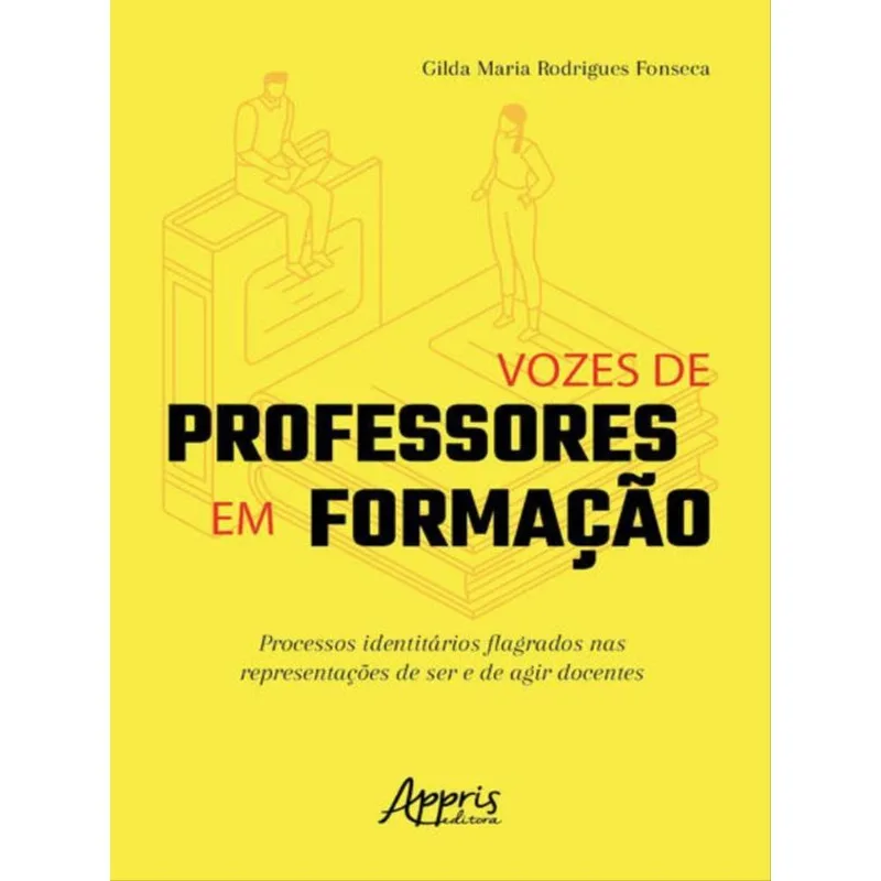 VOZES DE PROFESSORES EM FORMAÇÃO