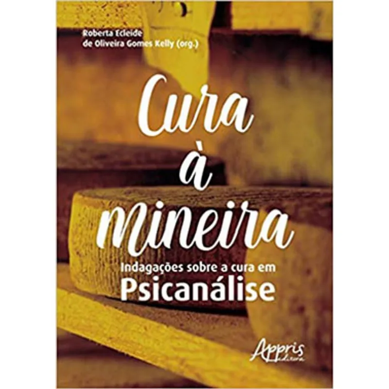 CURA À MINEIRA
