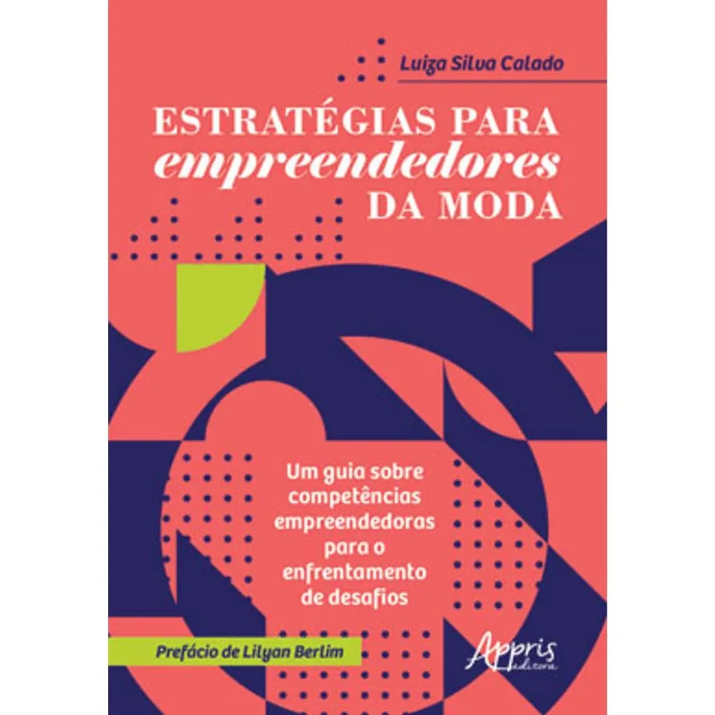 ESTRATÉGIAS PARA EMPREENDEDORES DA MODA
