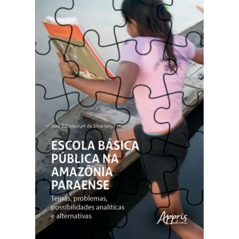 ESCOLA BÁSICA PÚBLICA NA AMAZÔNIA PARAENSE
