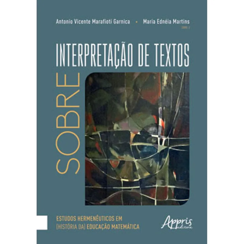SOBRE INTERPRETAÇÃO DE TEXTOS