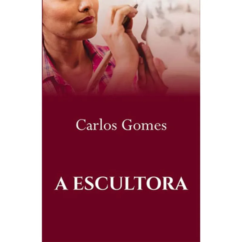 A ESCULTORA