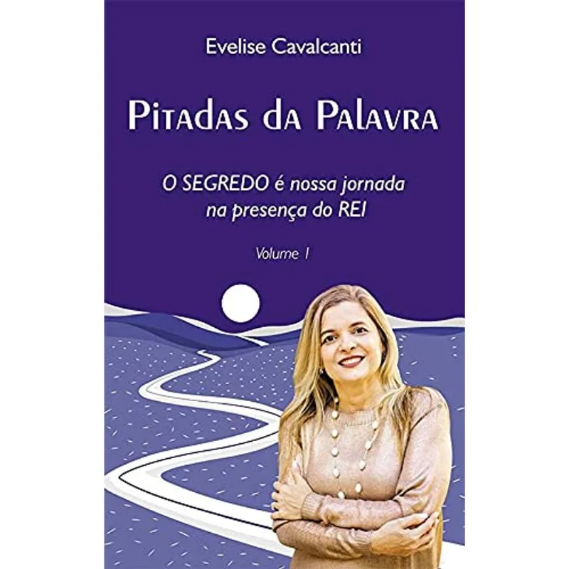 PITADAS DA PALAVRA - VOL. 1