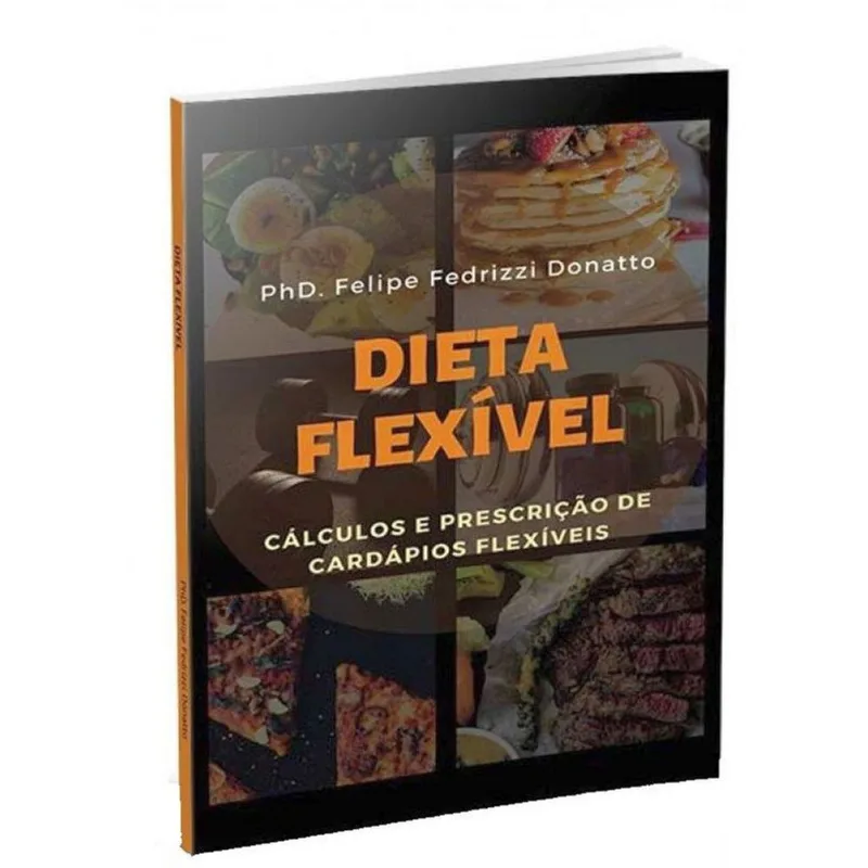 DIETA FLEXÍVEL