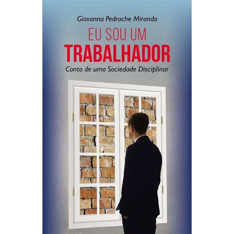 EU SOU UM TRABALHADOR