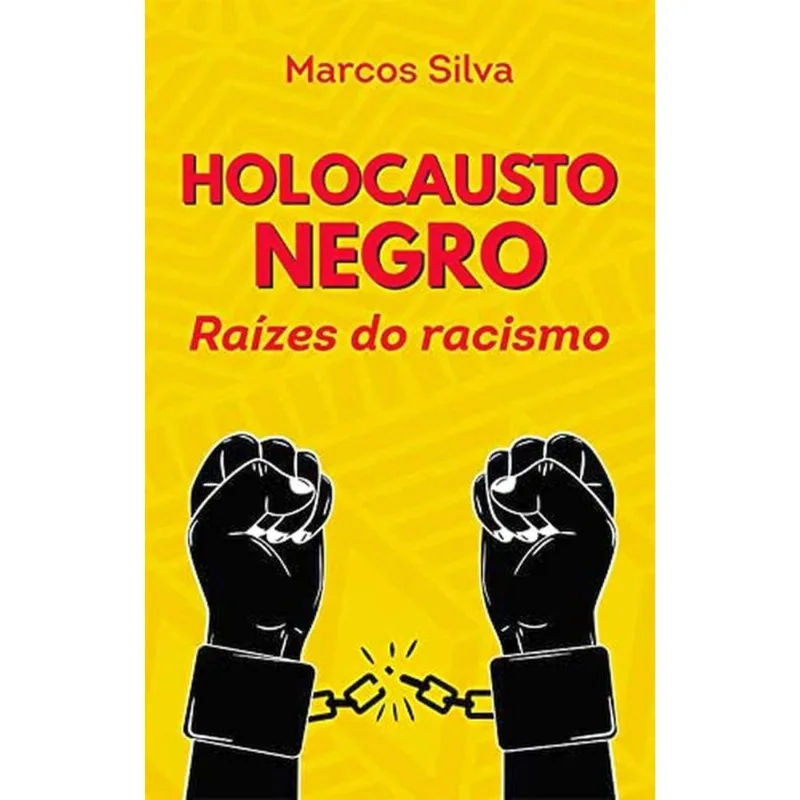 HOLOCAUSTO NEGRO