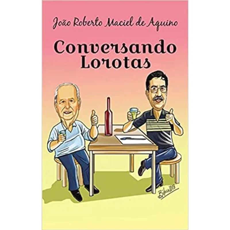 CONVERSANDO LOROTAS