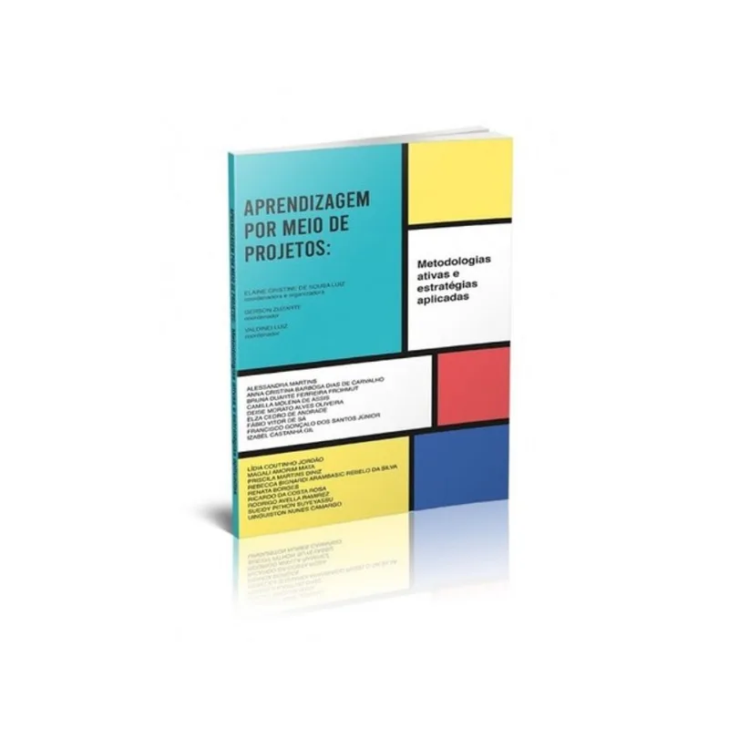 APRENDIZAGEM POR MEIO DE PROJETOS