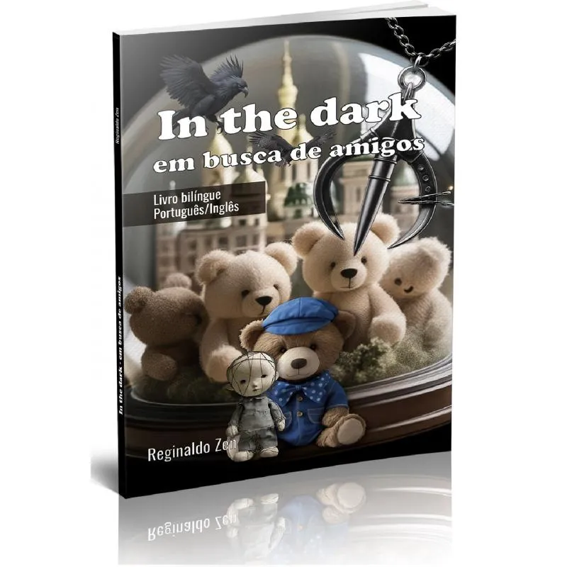 In The Dark - Em Busca De Amigos