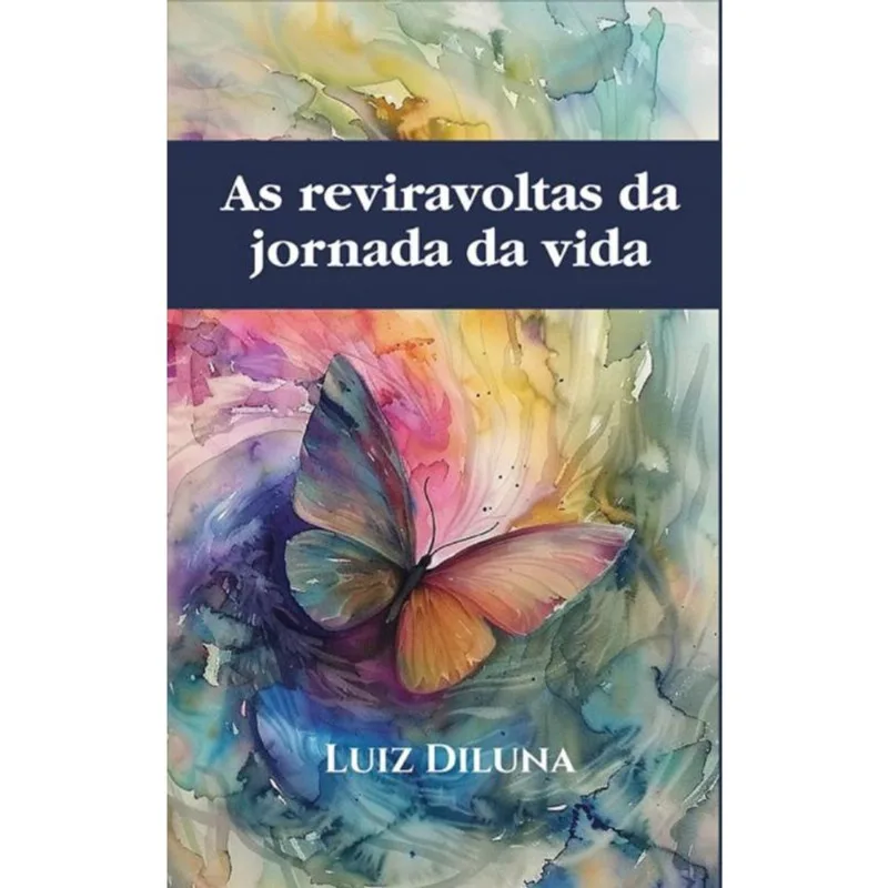 Reviravoltas Da Jornada Da vida, As