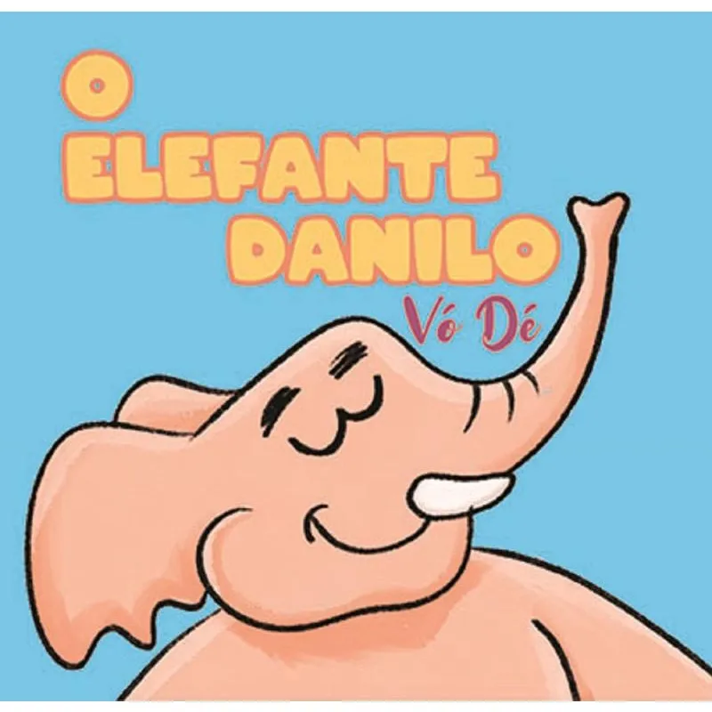 Elefante Danilo, O