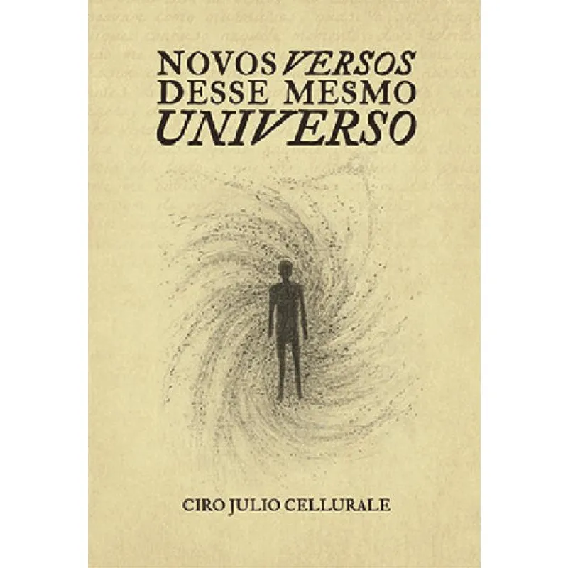 Novos Versos Desse Mesmo Universo