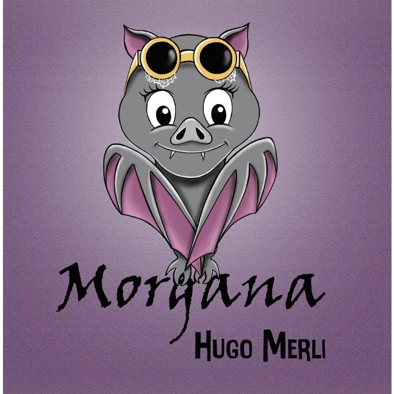 Morgana