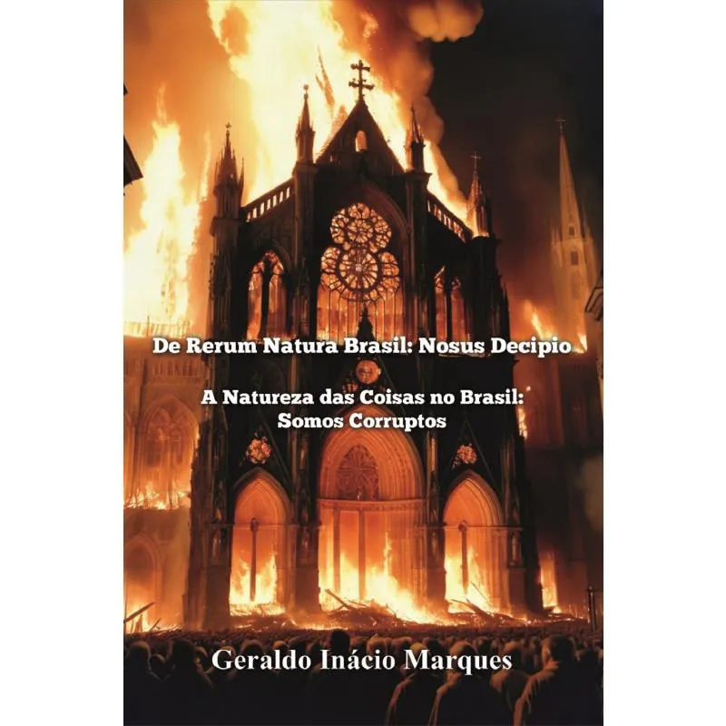 De Rerum Natura - Nosus Decipio!
