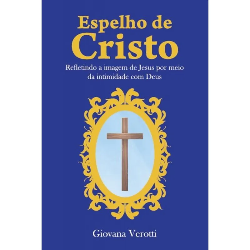 Espelho De Cristo