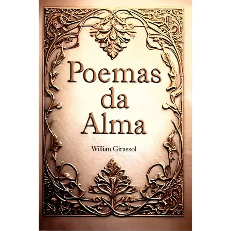 POEMAS DA ALMA
