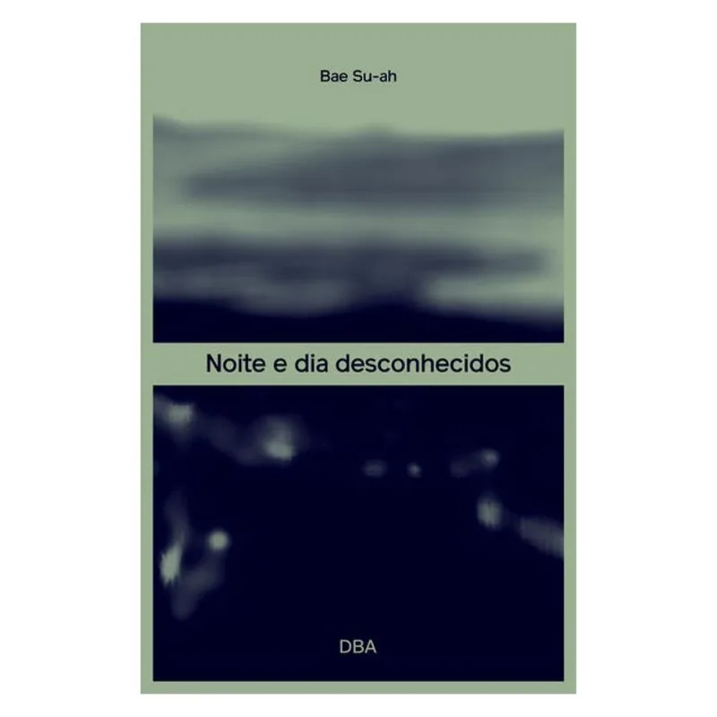 NOITE E DIA DESCONHECIDOS