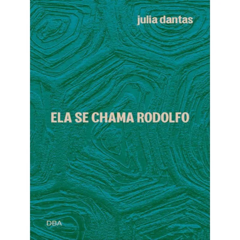 ELA SE CHAMA RODOLFO
