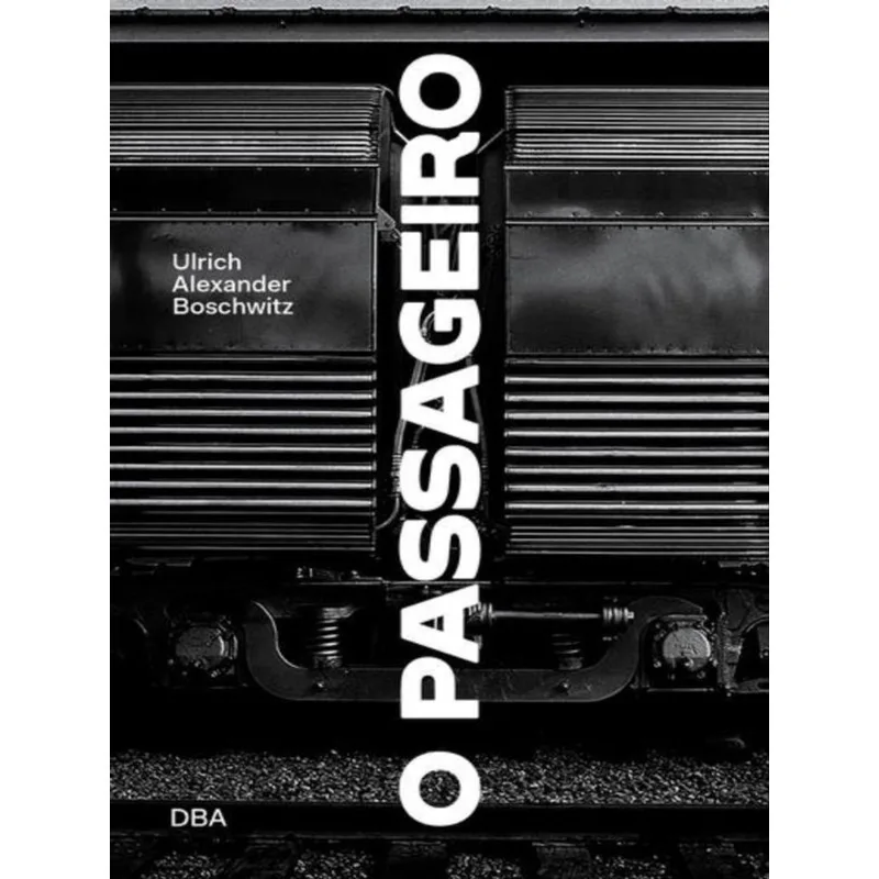 O PASSAGEIRO