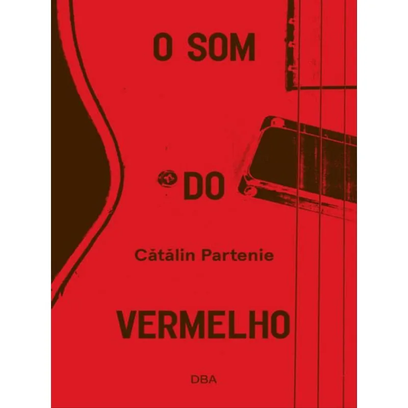 O SOM DO VERMELHO