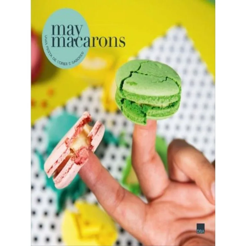 May Macarons